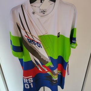 XXL Men Tshirt multi color